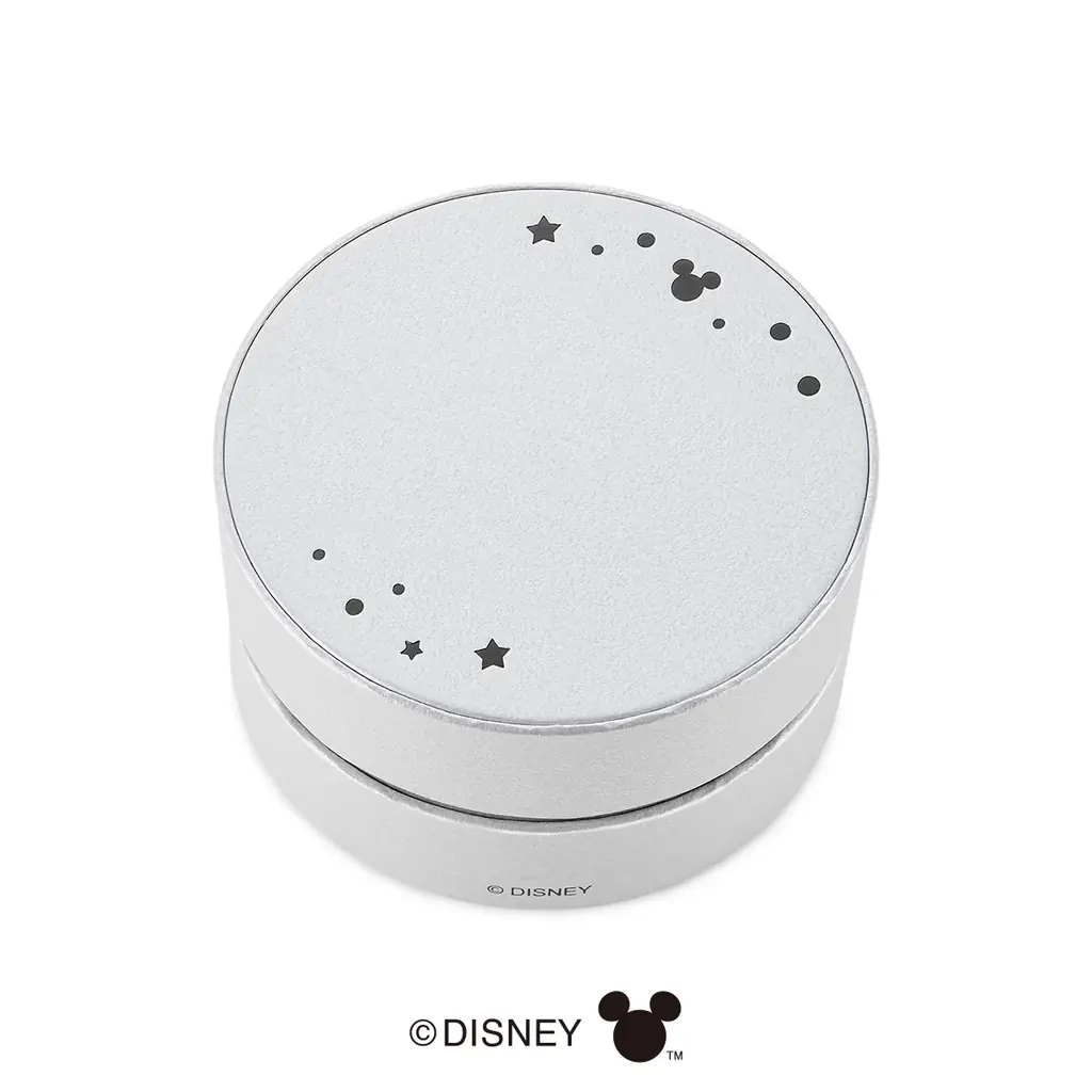 ミッキーマウスの魔法が日常に舞い降りるCanal４℃から「ミッキーマウス」コレクションが登場 画像 10