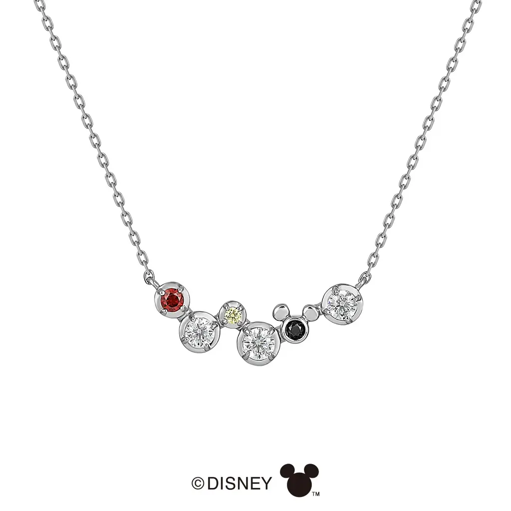 ミッキーマウスの魔法が日常に舞い降りるCanal４℃から「ミッキーマウス」コレクションが登場 画像 2