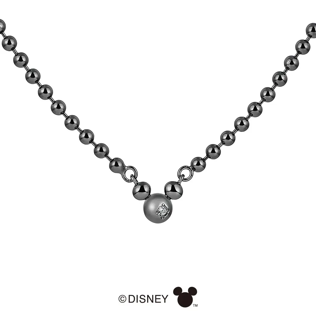 ミッキーマウスの魔法が日常に舞い降りるCanal４℃から「ミッキーマウス」コレクションが登場 画像 5