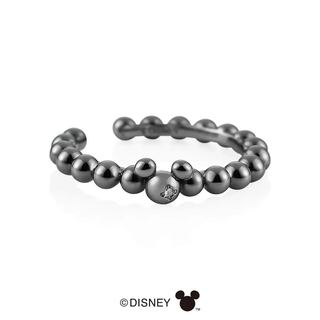 ミッキーマウスの魔法が日常に舞い降りるCanal４℃から「ミッキーマウス」コレクションが登場 画像 7