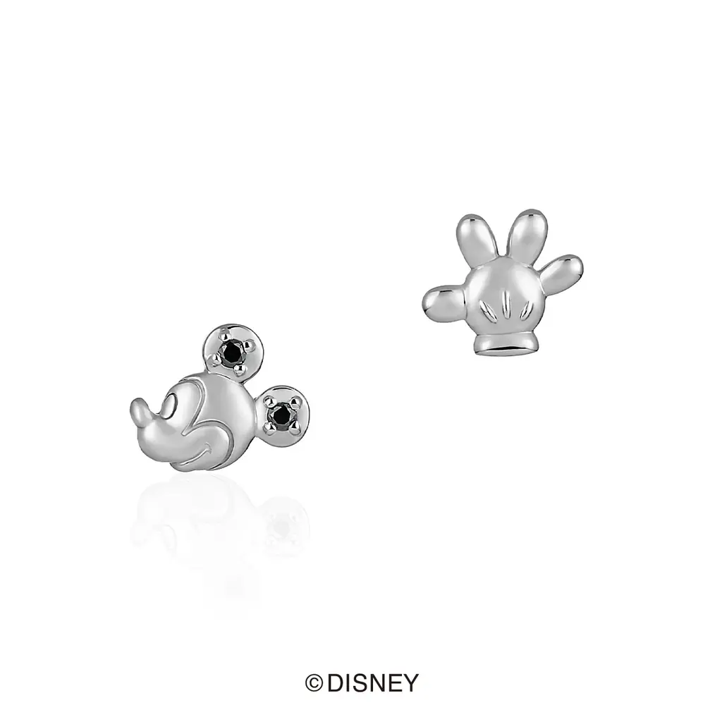 ミッキーマウスの魔法が日常に舞い降りるCanal４℃から「ミッキーマウス」コレクションが登場 画像 8