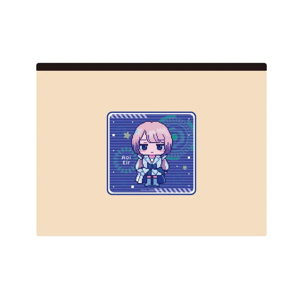 【藍井エイル】描き下ろしイラストを使用したヴィレッジヴァンガードコラボグッズが登場！ 画像 11