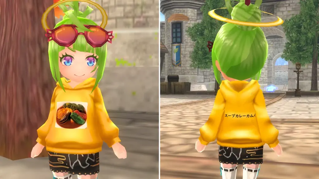 スープカレーカムイ×エレメンタルナイツR×ご当地団隊！Vきゃらンジャー　コラボキャンペーン開催！ 画像 10