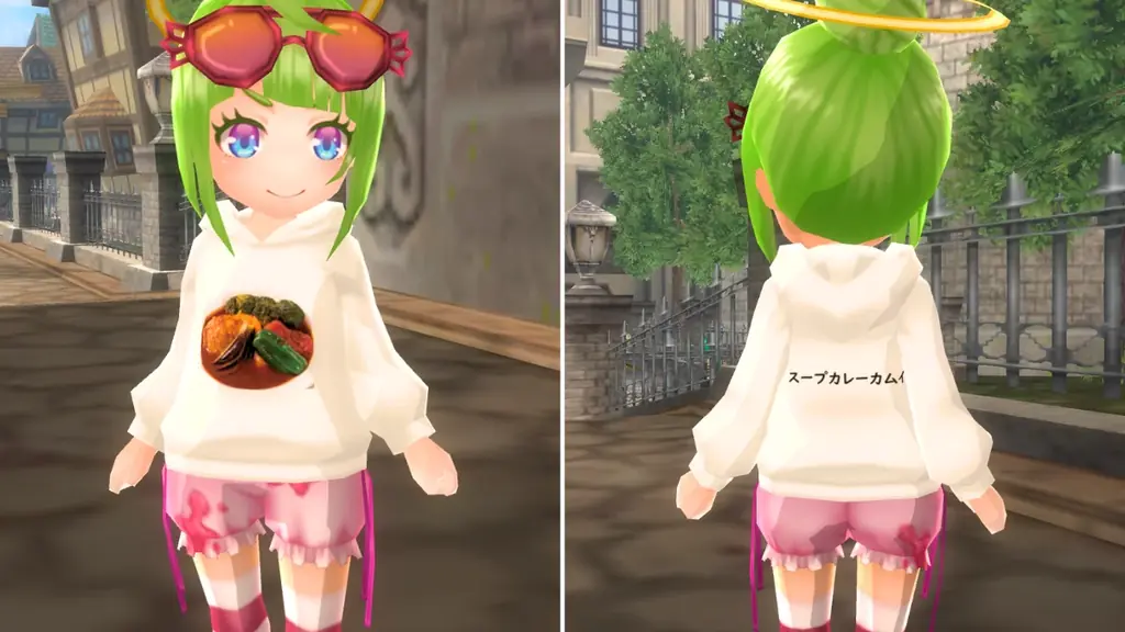 スープカレーカムイ×エレメンタルナイツR×ご当地団隊！Vきゃらンジャー　コラボキャンペーン開催！ 画像 9