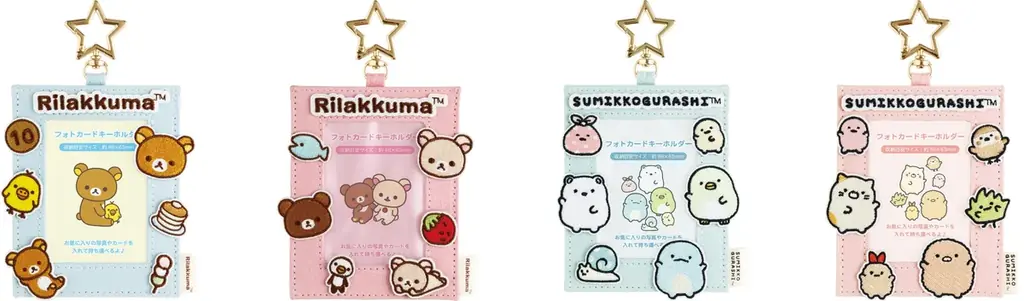 トレンドのワッペンを使用した「ワッペンシリーズ」新登場！　自由にワッペンをカスタムしてデコレーションが楽しめるアイテムがラインナップ！ 画像 9