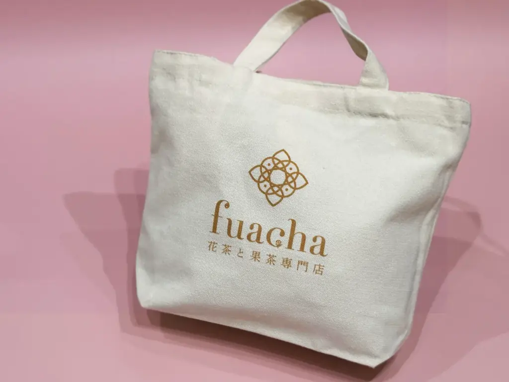 11月12日（水）～11月18日（火）【伊勢丹新宿店】お歳暮ギフトセンター内に、初の花茶カフェ登場。～fuacha～五感で楽しむ花と果実のお茶 画像 12