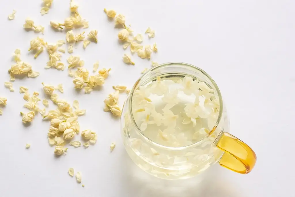 11月12日（水）～11月18日（火）【伊勢丹新宿店】お歳暮ギフトセンター内に、初の花茶カフェ登場。～fuacha～五感で楽しむ花と果実のお茶 画像 6