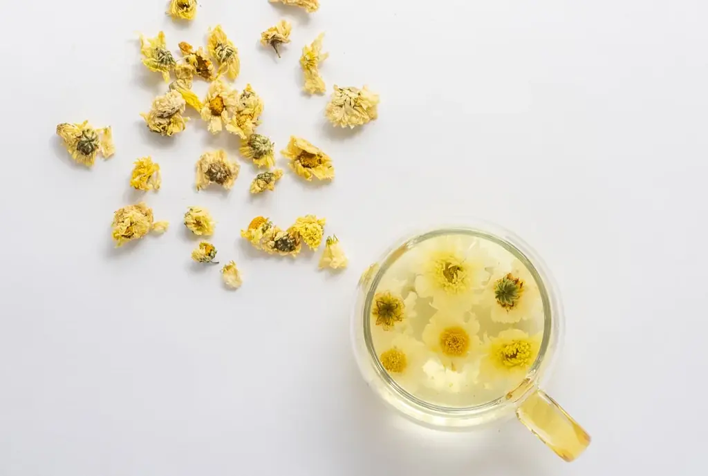 11月12日（水）～11月18日（火）【伊勢丹新宿店】お歳暮ギフトセンター内に、初の花茶カフェ登場。～fuacha～五感で楽しむ花と果実のお茶 画像 7