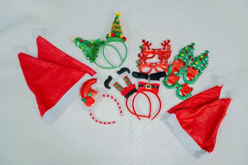 【予約開始】東京・大塚の「本格セルフ写真館」INAI LIFE が＜クリスマス限定ブース＞を11/15より提供開始 画像 3