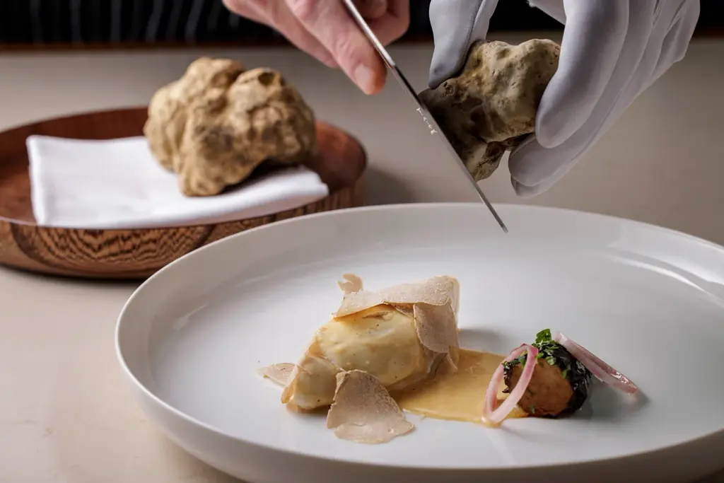 大手町のクリスマス企画