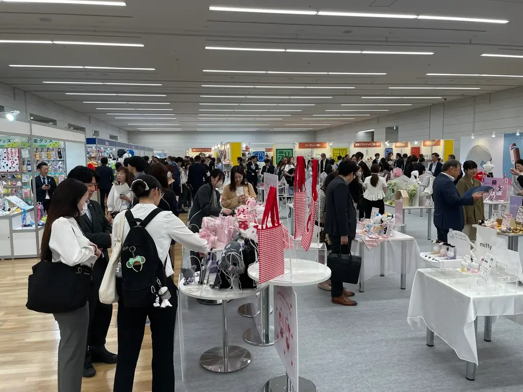 12月10・11日開催｜第41回東京ファッショングッズ展の注目ポイント