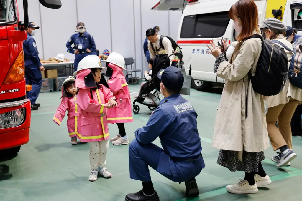 ママ・パパ・お子様みんなにハッピーをお届け！『SAITAMA子育て応援フェスタ2025』をさいたまスーパーアリーナで開催 画像 4