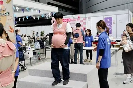 ママ・パパ・お子様みんなにハッピーをお届け！『SAITAMA子育て応援フェスタ2025』をさいたまスーパーアリーナで開催 画像 5