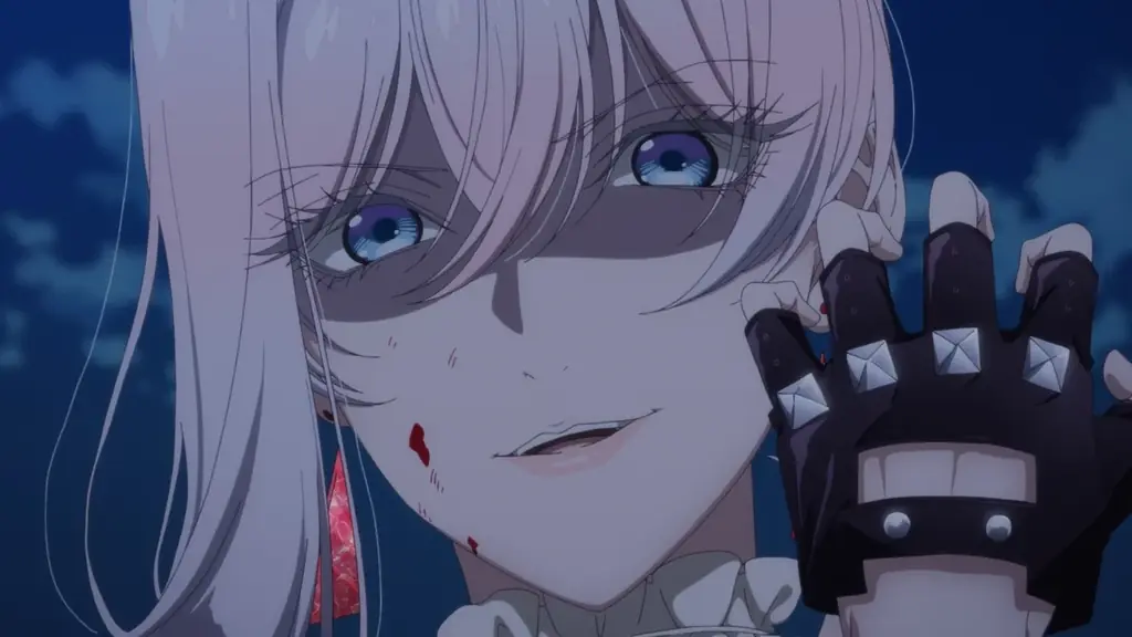 11月は毎週週末に新作秋アニメを無料一挙放送！11月14日（金）からの第3週目は『野原ひろし 昼メシの流儀』『3年Z組銀八先生』など計8作品が無料に 画像 3