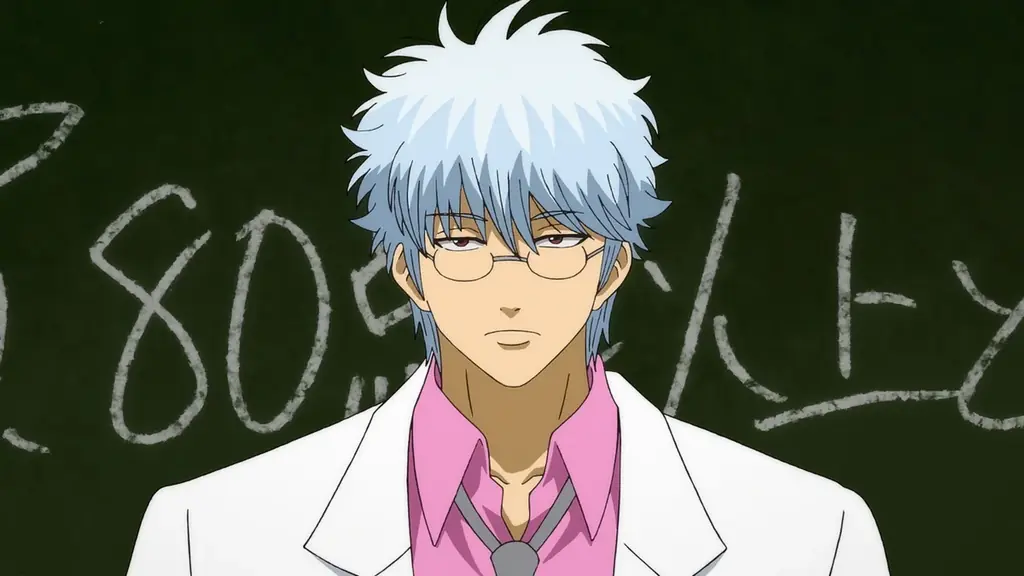 11月は毎週週末に新作秋アニメを無料一挙放送！11月14日（金）からの第3週目は『野原ひろし 昼メシの流儀』『3年Z組銀八先生』など計8作品が無料に 画像 5