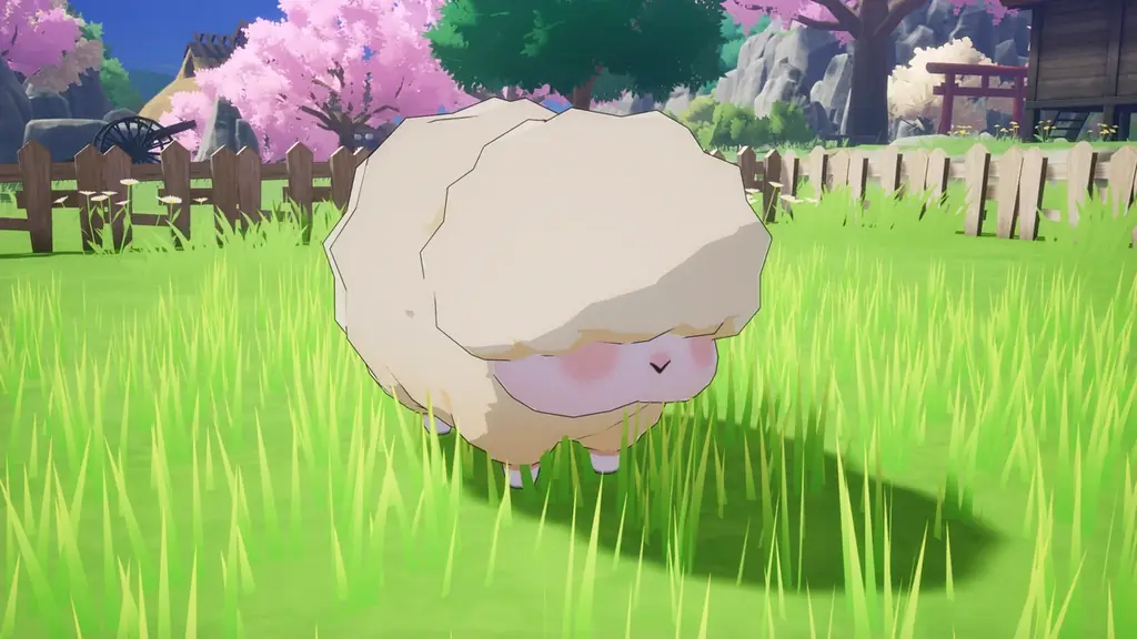 Steam版『龍の国 ルーンファクトリー』期間限定35％OFFセールを開催！無料追加コンテンツ「牧場物語 Let’s！風のグランドバザール」配信中！！ 画像 5