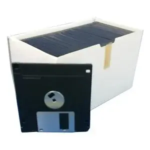 2025年ブラックフライデーイベント『レガシーメディア大放出セール』最大20％オフで開催！【株式会社磁気研究所】 画像 4