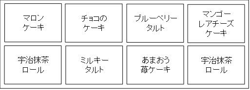 新年の笑顔を、華やかなスイーツで。不二家洋菓子店 新春スイーツ＆ギフト 画像 5