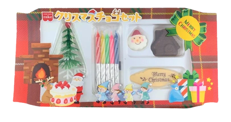 【100円相当を還元！】共立食品の人気クリスマス商品購入&レシートアップロードでポイントがもらえる！　レシート買取りアプリ「レシチャレ」にて本日11月14日（金）からキャンペーンを実施 画像 6