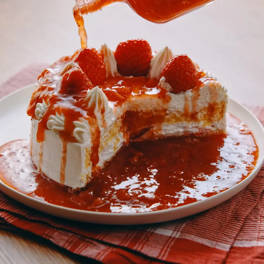 【梅乃宿酒造】華やかデザインに胸キュン！『PARLORあらごし 大人の果肉の沼「いちご」(クリスマス限定ラベル)』を11月14日より数量・期間限定で販売開始 画像 7