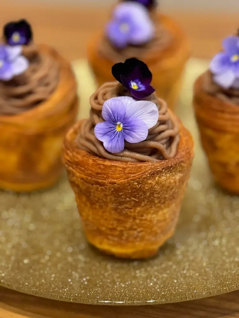 【あべのハルカス近鉄本店】「パンの祭典 ブーランジェリー博覧会」開催　～世界大会で受賞・日本代表経験を持つシェフなど20名が参加～ 画像 10