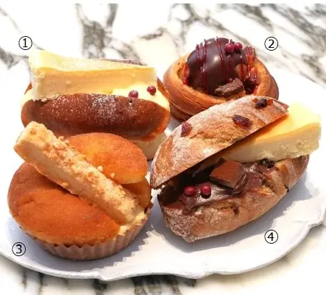 【あべのハルカス近鉄本店】「パンの祭典 ブーランジェリー博覧会」開催　～世界大会で受賞・日本代表経験を持つシェフなど20名が参加～ 画像 11