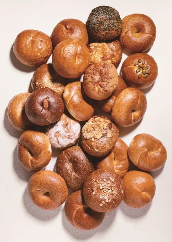 【あべのハルカス近鉄本店】「パンの祭典 ブーランジェリー博覧会」開催　～世界大会で受賞・日本代表経験を持つシェフなど20名が参加～ 画像 16