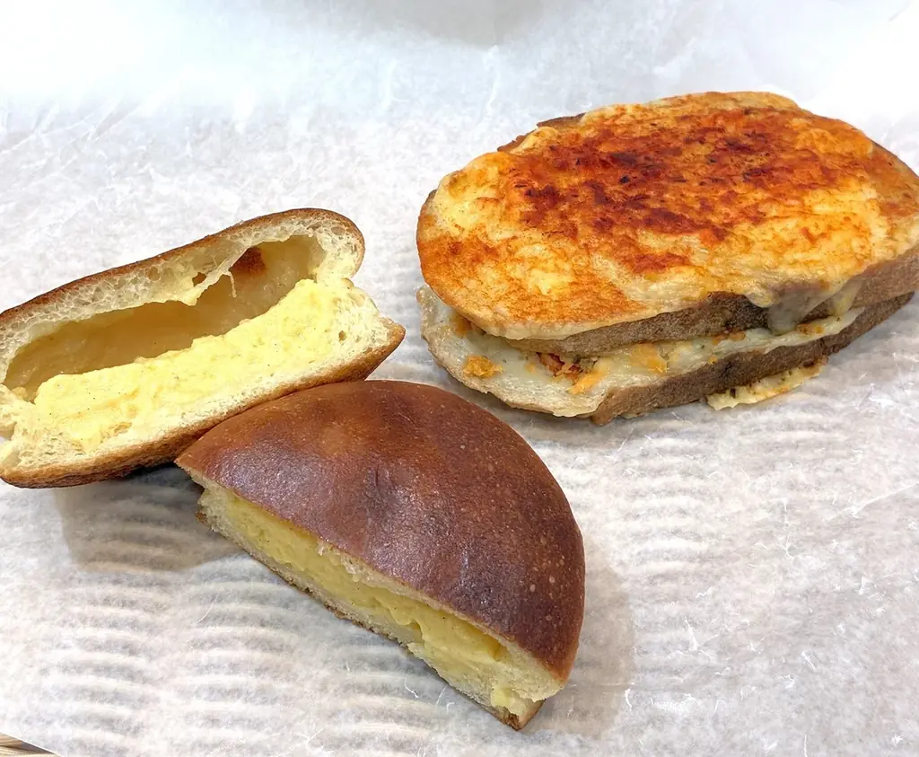 【あべのハルカス近鉄本店】「パンの祭典 ブーランジェリー博覧会」開催　～世界大会で受賞・日本代表経験を持つシェフなど20名が参加～ 画像 19