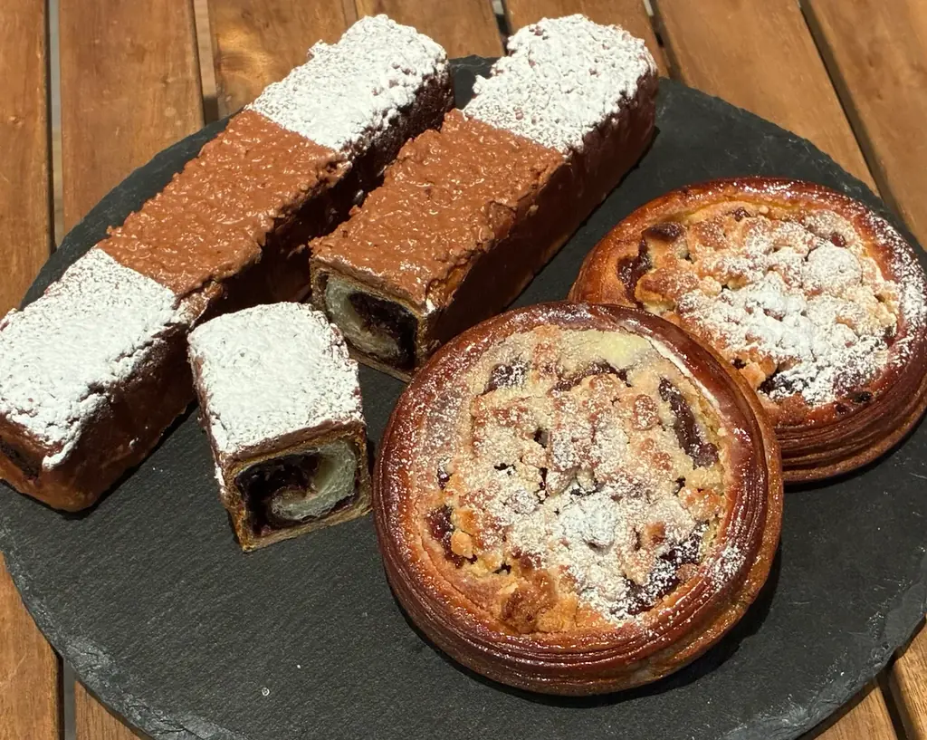 【あべのハルカス近鉄本店】「パンの祭典 ブーランジェリー博覧会」開催　～世界大会で受賞・日本代表経験を持つシェフなど20名が参加～ 画像 4