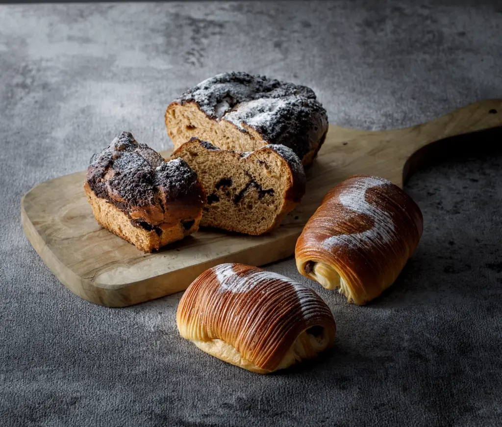 【あべのハルカス近鉄本店】「パンの祭典 ブーランジェリー博覧会」開催　～世界大会で受賞・日本代表経験を持つシェフなど20名が参加～ 画像 5