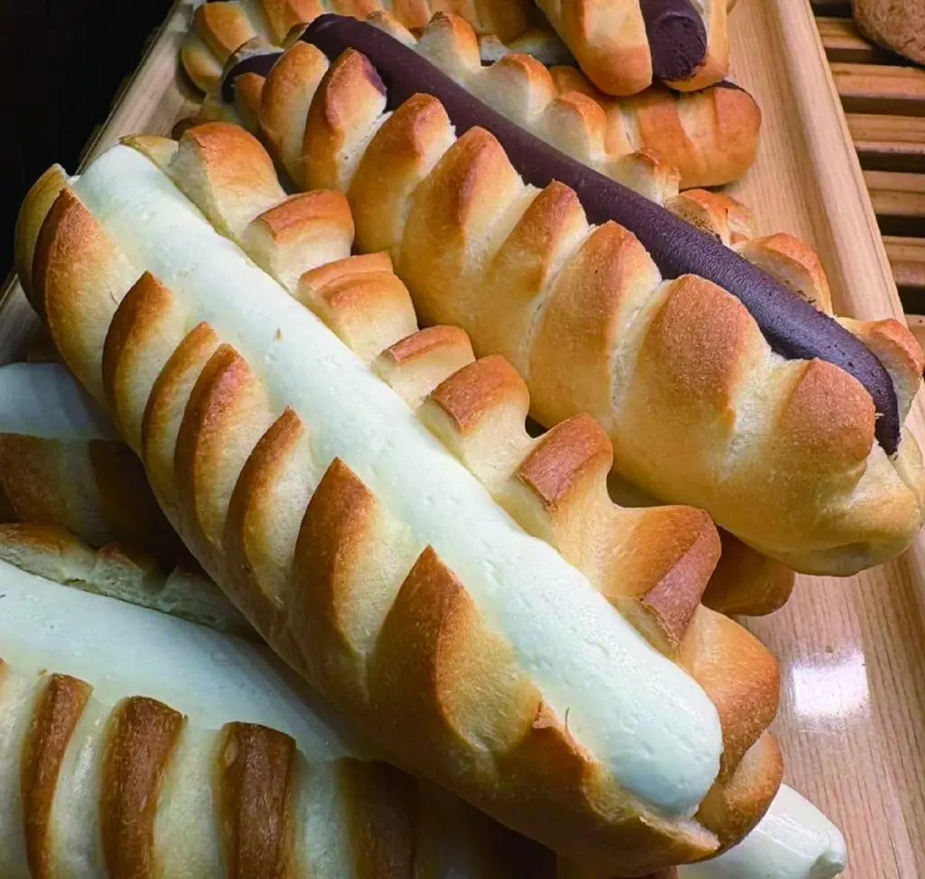 【あべのハルカス近鉄本店】「パンの祭典 ブーランジェリー博覧会」開催　～世界大会で受賞・日本代表経験を持つシェフなど20名が参加～ 画像 6