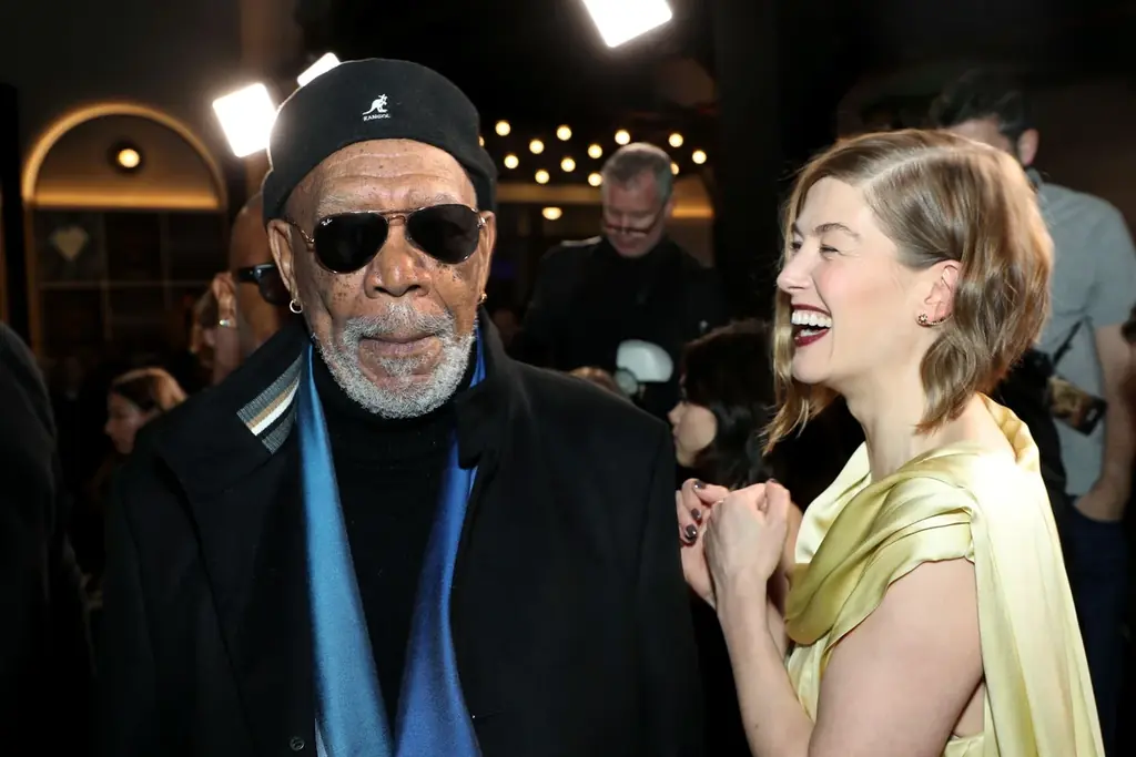 イリュージョンで悪を暴く！ 映画『グランド・イリュージョン／ダイヤモンド・ミッション』2026年初夏、日本公開決定！ 画像 4