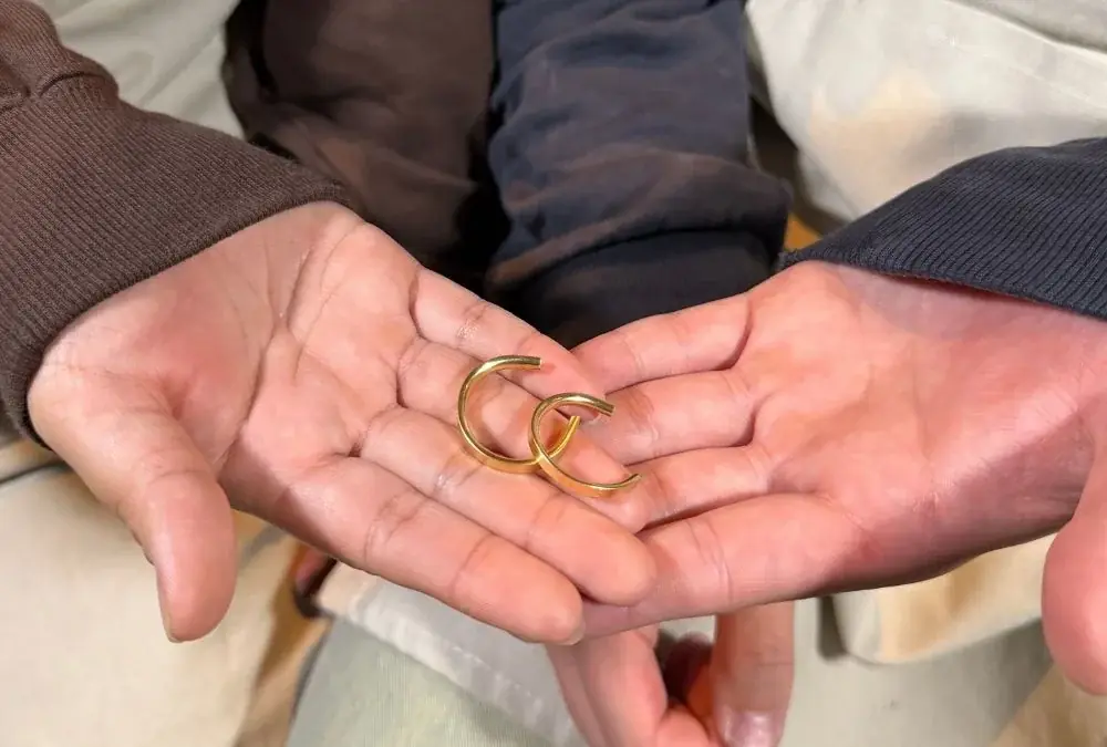 【好評につき延長決定】30万円相当の「2人で作るダイヤモンド」制作権を贈呈！Amazonギフトももらえるブライダルフェアは11月末まで｜手作り結婚・婚約指輪「工房Smith札幌本店」 画像 2