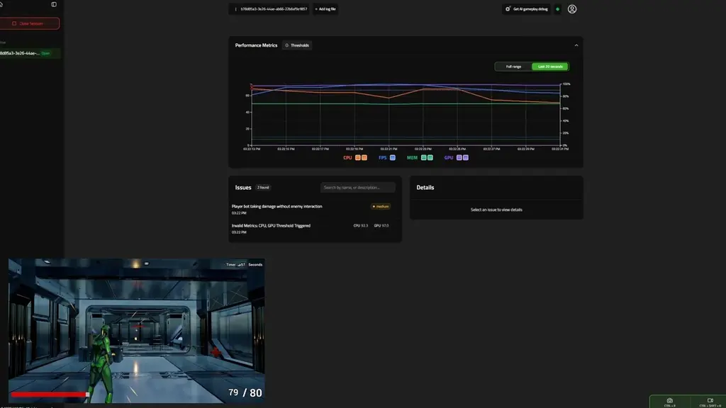 Razer QA Co-AI提供開始