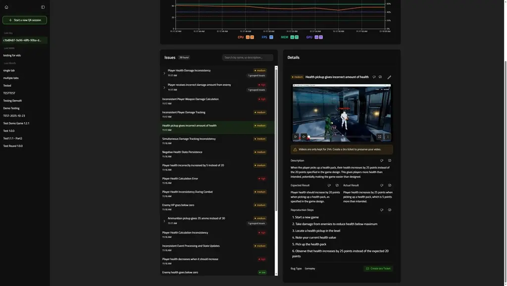 Razer、QA CompanionをAWS Marketplaceで提供開始 -【Razerグローバル本社発表リリース日本語抄訳】 画像 3