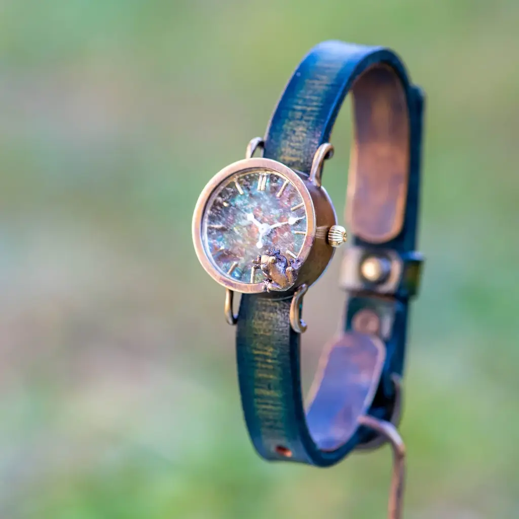 Creemaによるクリスマスマルシェを東京ミッドタウン日比谷で初開催！60組のクリエイターが集合する「HIBIYA CHRISTMAS MARCHE2025 Supported by Creema」 画像 3