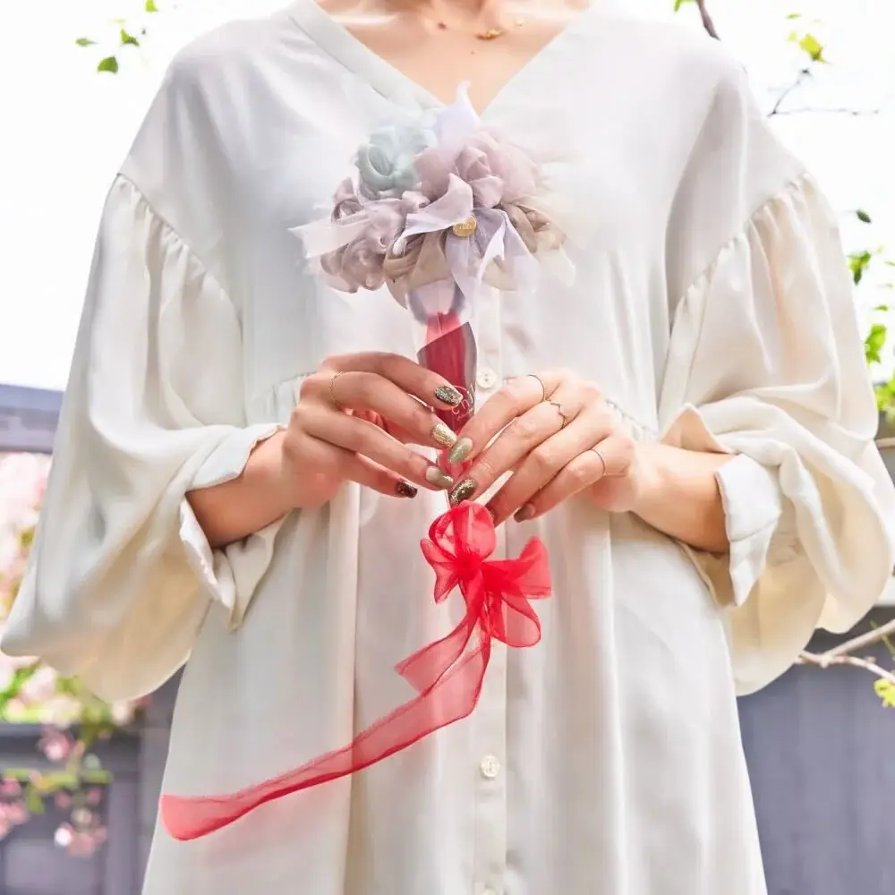 Creemaによるクリスマスマルシェを東京ミッドタウン日比谷で初開催！60組のクリエイターが集合する「HIBIYA CHRISTMAS MARCHE2025 Supported by Creema」 画像 7