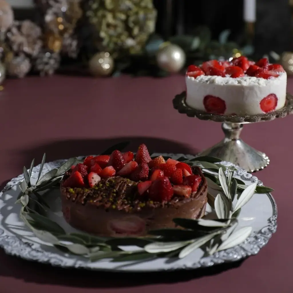 Creemaによるクリスマスマルシェを東京ミッドタウン日比谷で初開催！60組のクリエイターが集合する「HIBIYA CHRISTMAS MARCHE2025 Supported by Creema」 画像 9