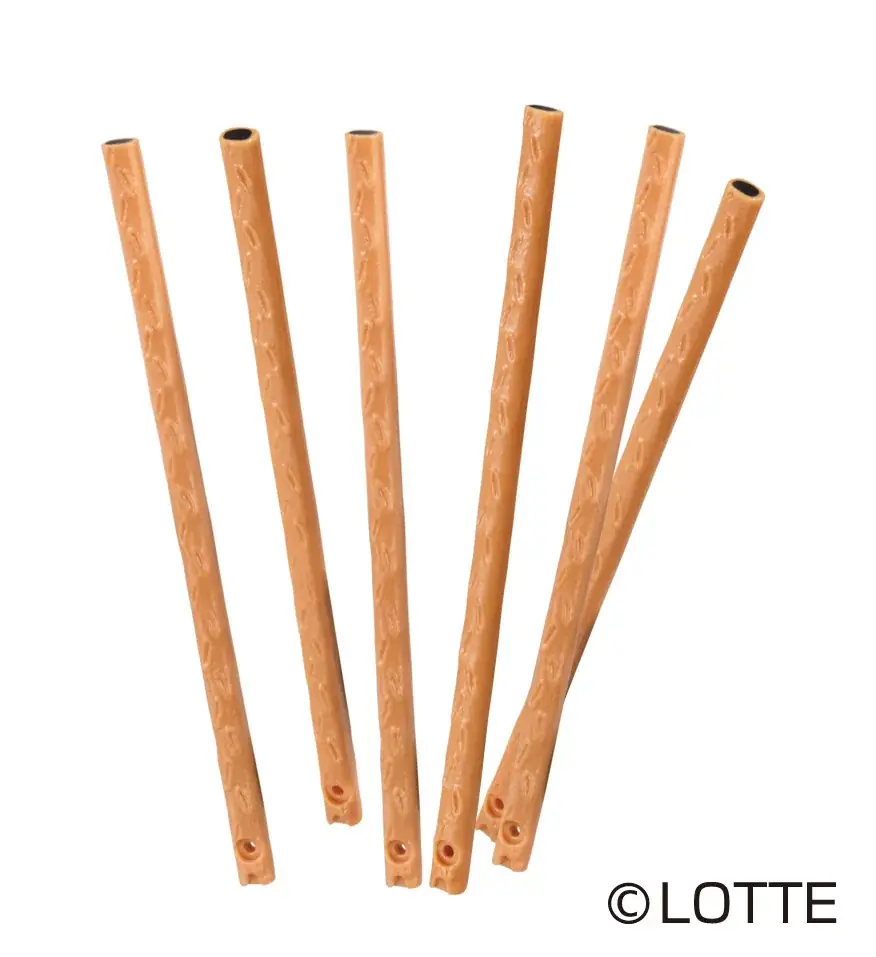 最後までスリルたっぷり！？ドキドキ必至の『トッポショック』新登場！！ 画像 6