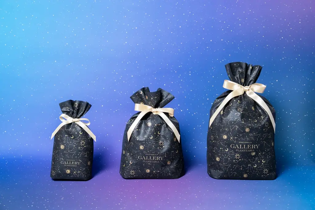 プラネタリウムで特別なクリスマスを 『Gift of Stars ~星のかけらの贈り物~』11月21日(金)より開催！ 画像 11