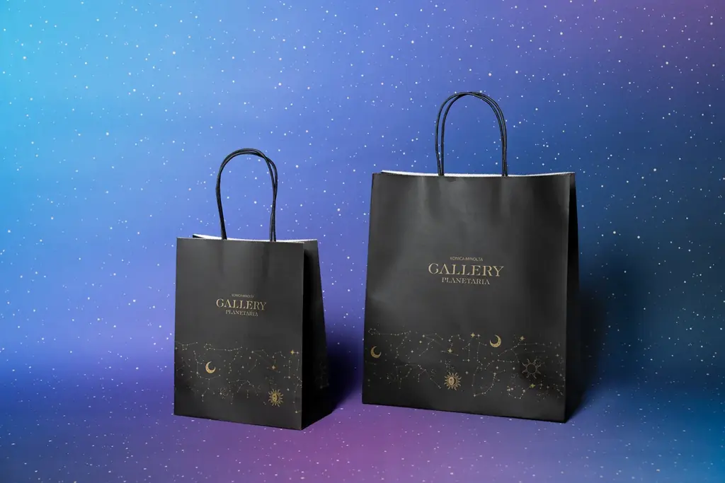 プラネタリウムで特別なクリスマスを 『Gift of Stars ~星のかけらの贈り物~』11月21日(金)より開催！ 画像 12