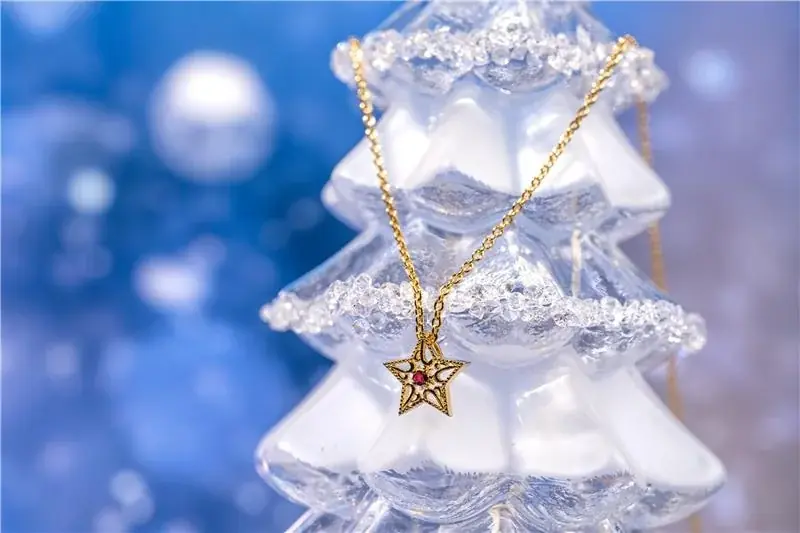 プラネタリウムで特別なクリスマスを 『Gift of Stars ~星のかけらの贈り物~』11月21日(金)より開催！ 画像 2