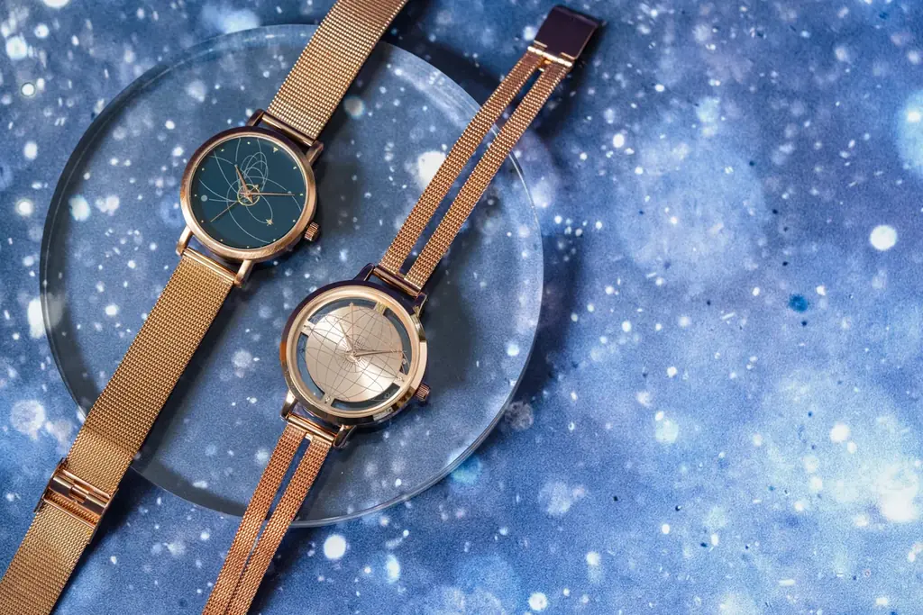 プラネタリウムで特別なクリスマスを 『Gift of Stars ~星のかけらの贈り物~』11月21日(金)より開催！ 画像 3