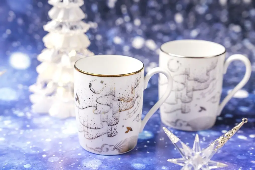 プラネタリウムで特別なクリスマスを 『Gift of Stars ~星のかけらの贈り物~』11月21日(金)より開催！ 画像 6