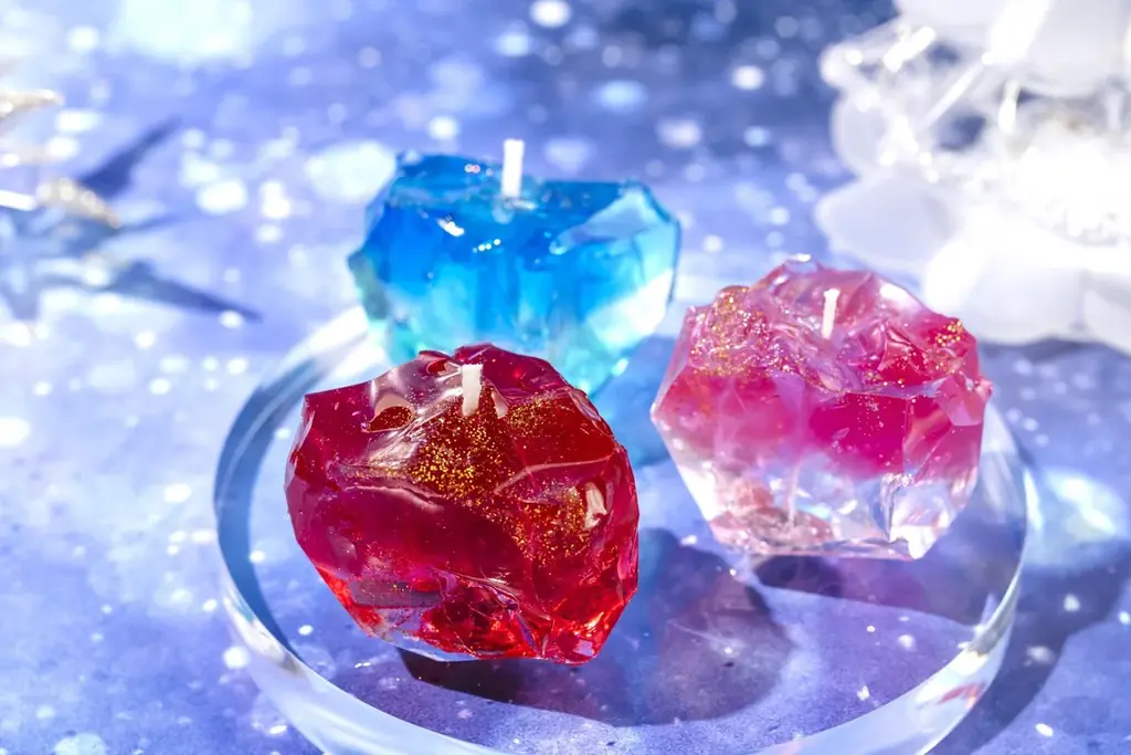 プラネタリウムで特別なクリスマスを 『Gift of Stars ~星のかけらの贈り物~』11月21日(金)より開催！ 画像 7