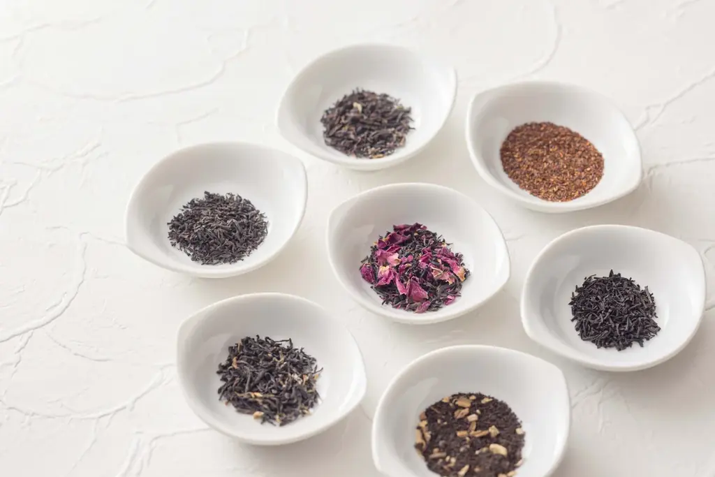 冬の贅沢体験！吉祥寺エクセルホテル東急で「苺のアフタヌーンティー」開催。吉祥寺の紅茶専門店「ティーマーケット ジークレフ」の紅茶と楽しむ、ここでしか味わえない苺スイーツとのマリアージュ。 画像 5