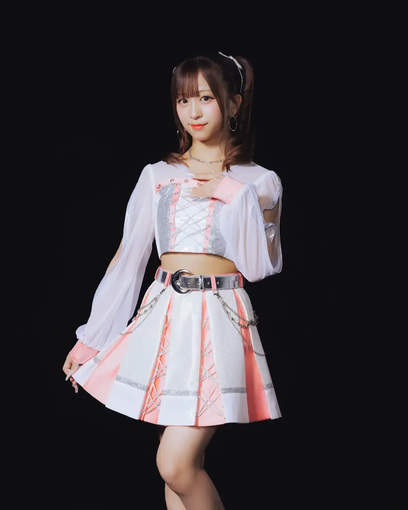 令和トランスアイドル・Ma’Scar’Piece（マスカーピース）がクリスマスの定番曲「恋人がサンタクロース」をトランスアレンジで大胆にカバー！11月14日(金)配信リリース 画像 6