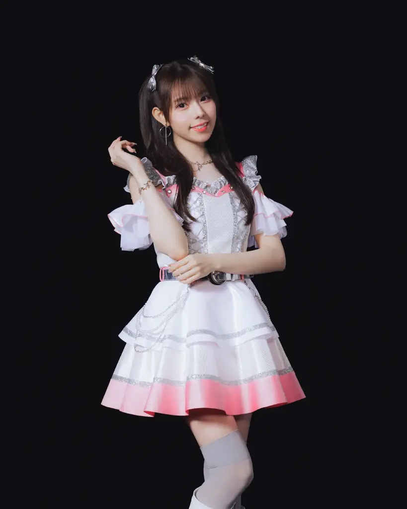 令和トランスアイドル・Ma’Scar’Piece（マスカーピース）がクリスマスの定番曲「恋人がサンタクロース」をトランスアレンジで大胆にカバー！11月14日(金)配信リリース 画像 9