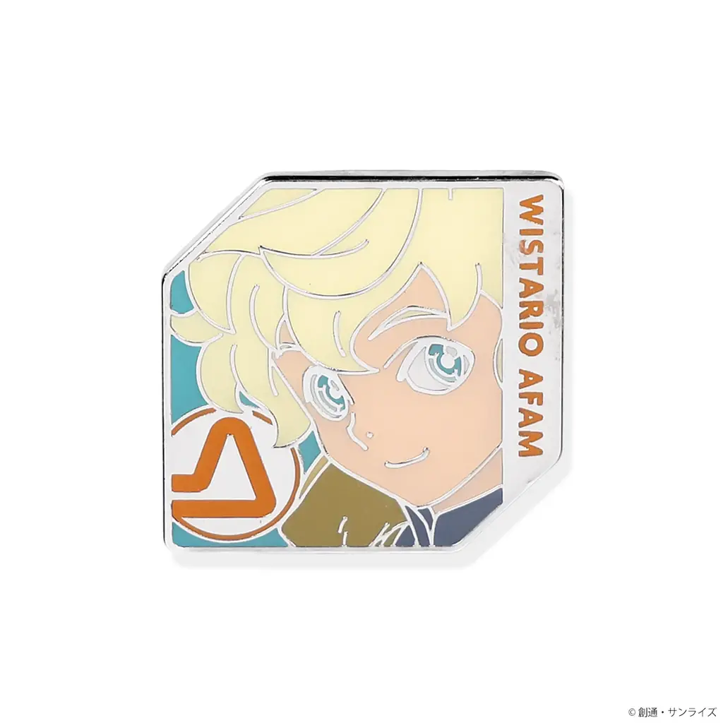 STRICT-G『機動戦士ガンダム 鉄血のオルフェンズ』10周年記念アイテム登場!! 画像 10