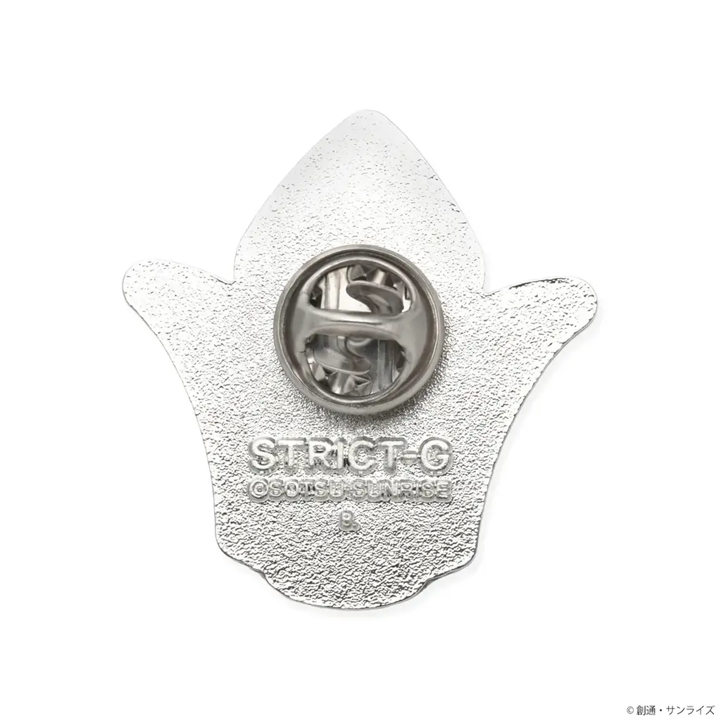 STRICT-G『機動戦士ガンダム 鉄血のオルフェンズ』10周年記念アイテム登場!! 画像 12